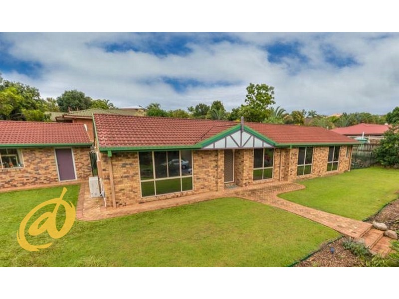 12 Washbrook Crescent, Petrie QLD 4502