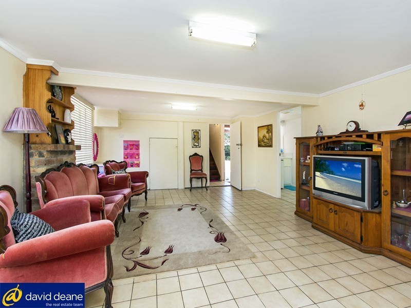Kallangur QLD 4503