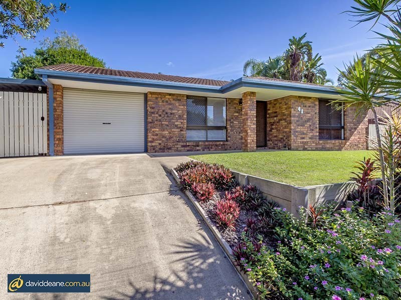 41 Rue Montaigne, Petrie QLD 4502