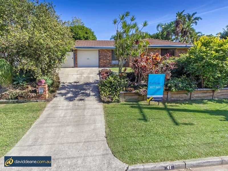 41 Rue Montaigne, Petrie QLD 4502