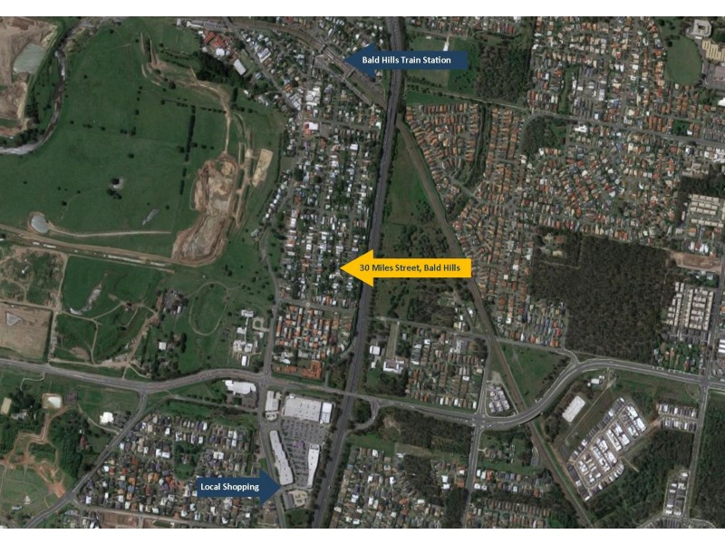 30 Miles Street, Bald Hills QLD 4036