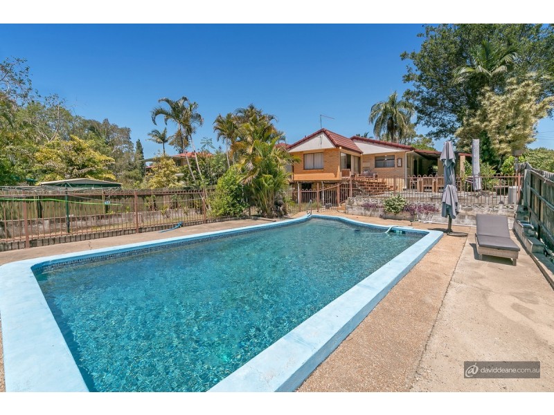 45 Danube Drive, Strathpine QLD 4500