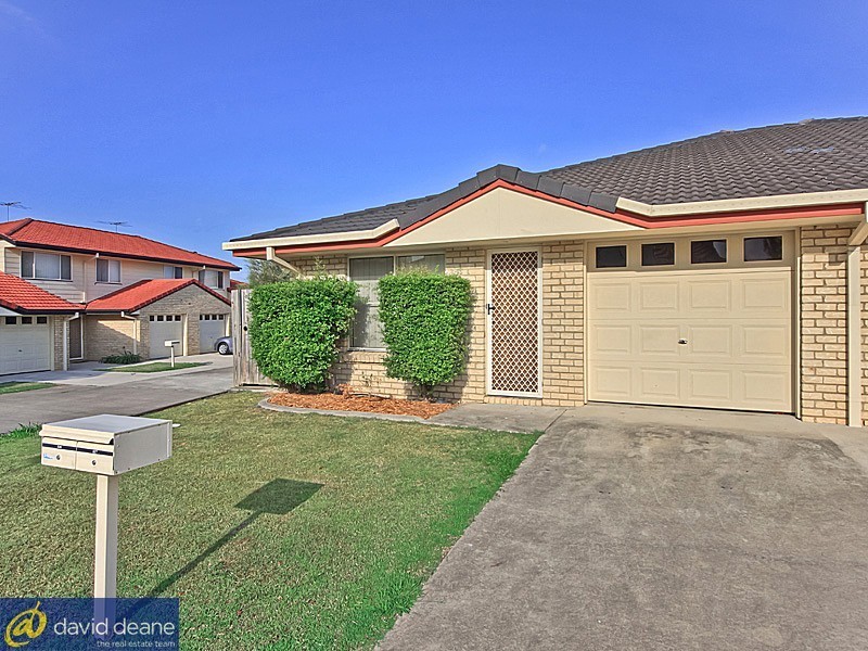 Brendale QLD 4500