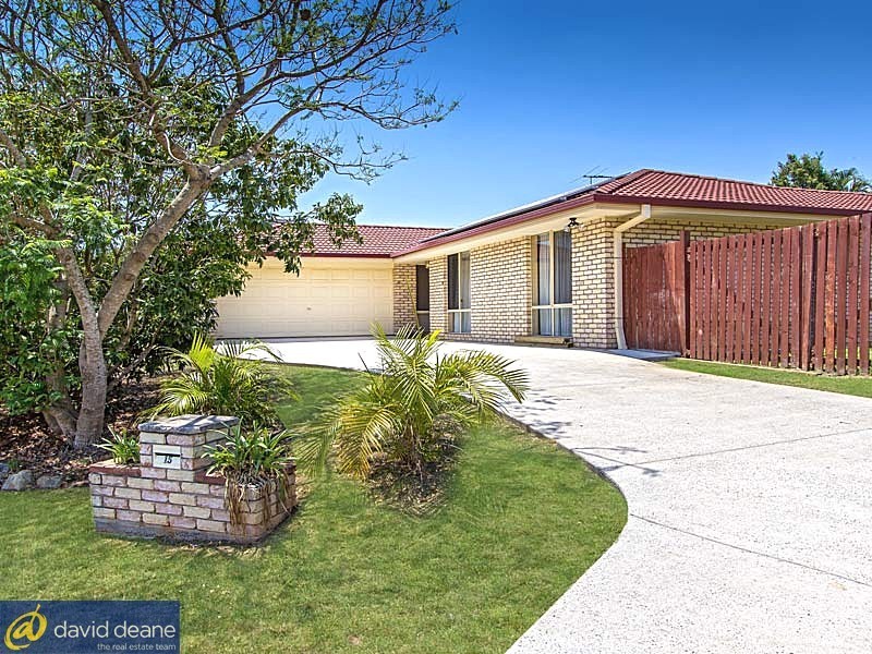 15 Corinto Ct, Dakabin QLD 4503