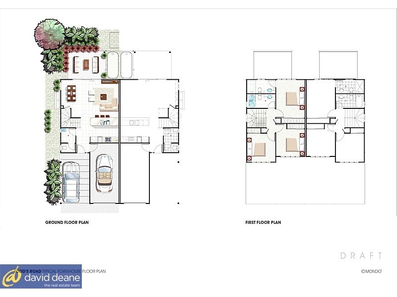 4/115 Todds Rd, Lawnton QLD 4501 Floorplan