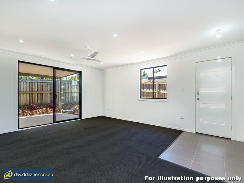 41a Bella St, Cashmere QLD 4500