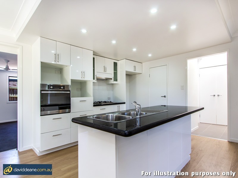 41a Bella St, Cashmere QLD 4500