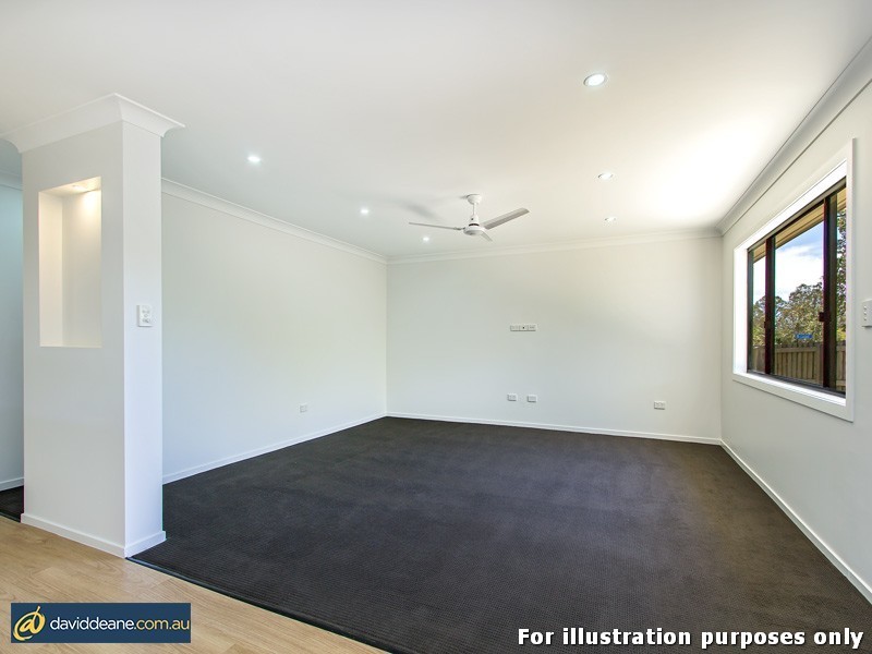 41a Bella St, Cashmere QLD 4500