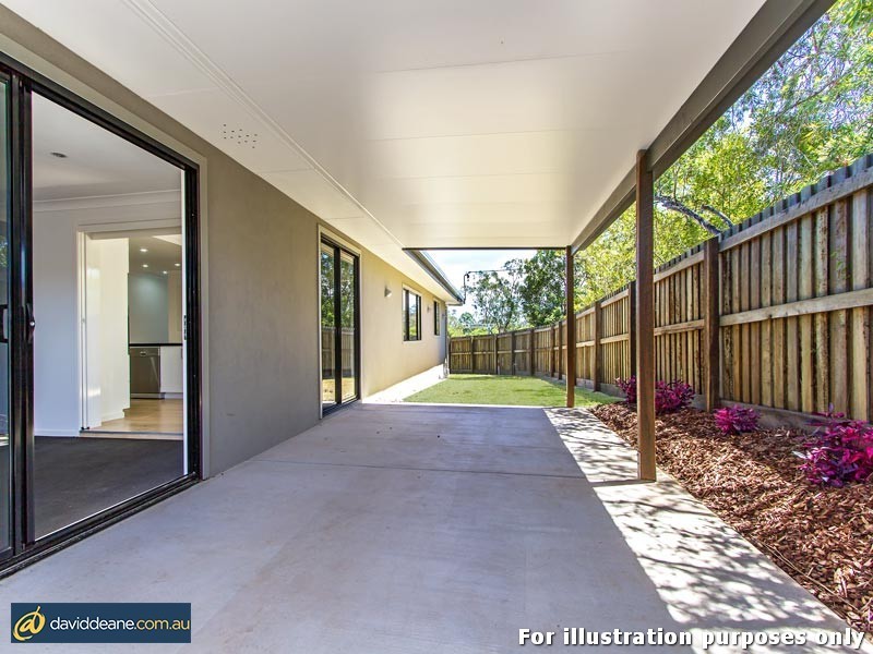 41a Bella St, Cashmere QLD 4500