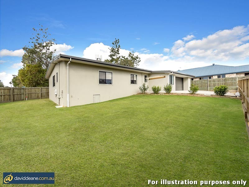 41a Bella St, Cashmere QLD 4500
