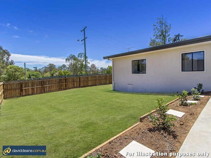 41a Bella St, Cashmere QLD 4500