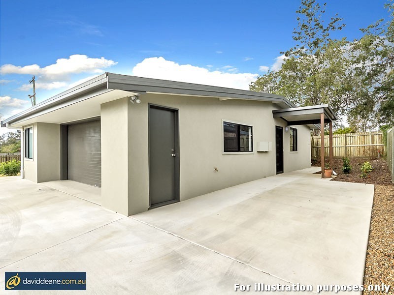 41a Bella St, Cashmere QLD 4500