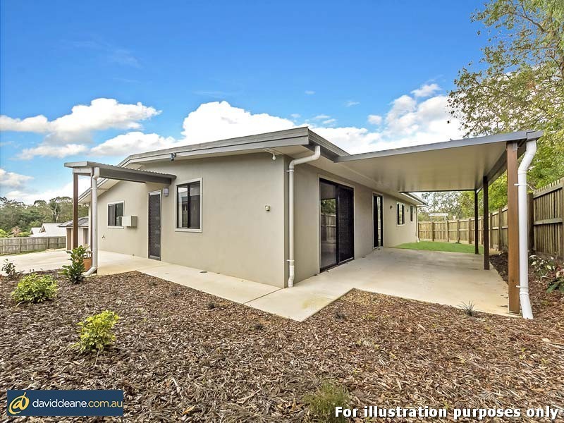 41a Bella St, Cashmere QLD 4500
