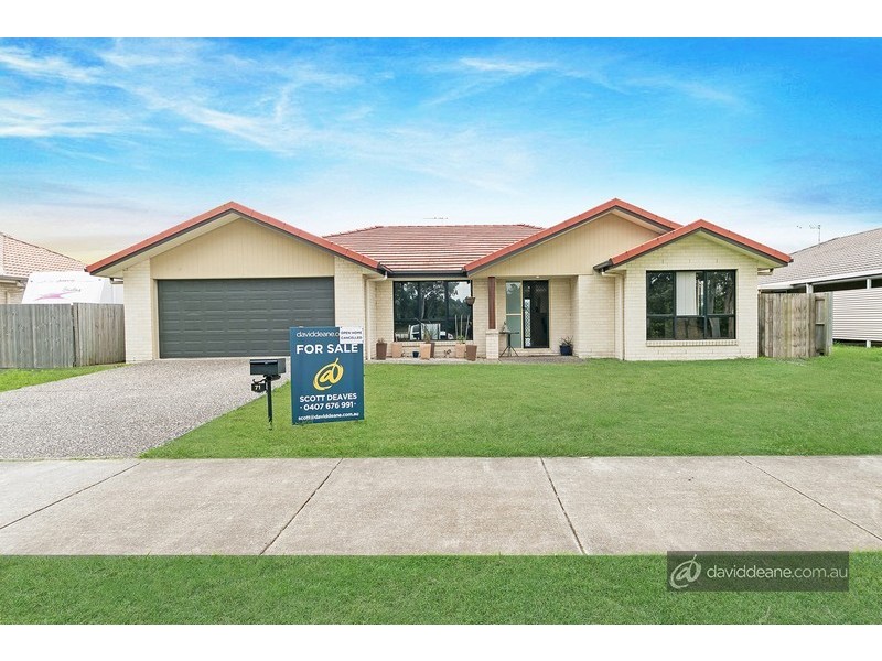 71 Baker Street, Bray Park QLD 4500