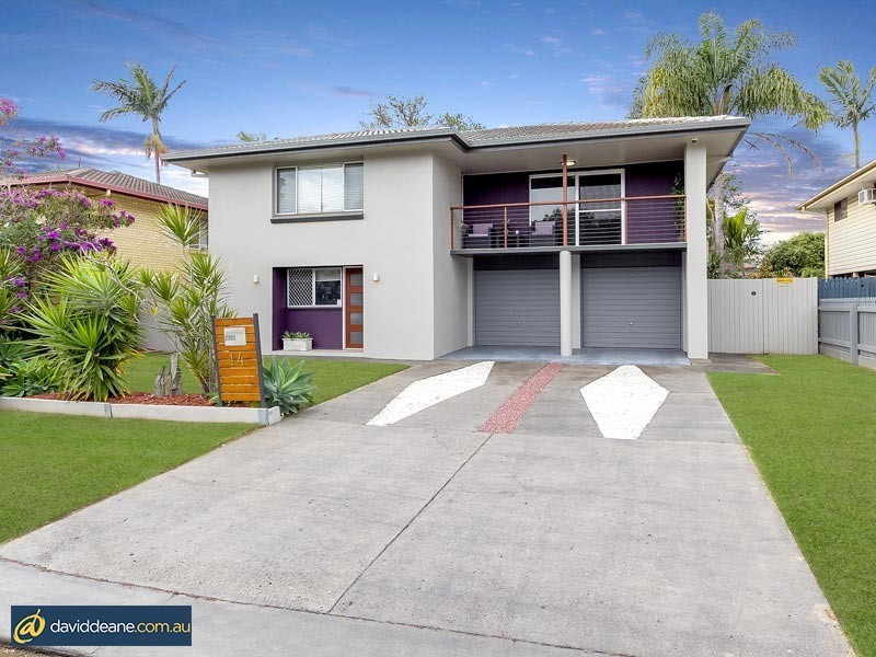 14 Keats Ave, Strathpine QLD 4500