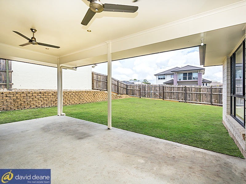 Mango Hill QLD 4509