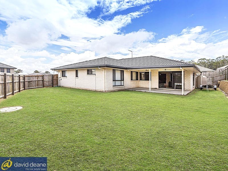 Mango Hill QLD 4509