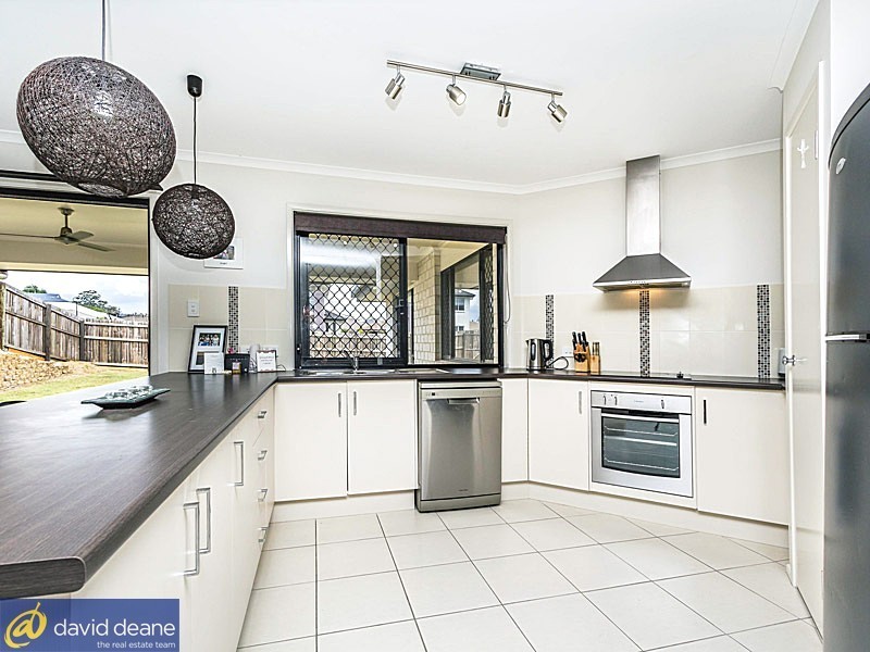Mango Hill QLD 4509