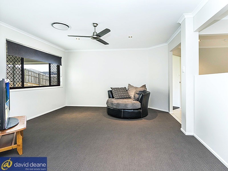 Mango Hill QLD 4509