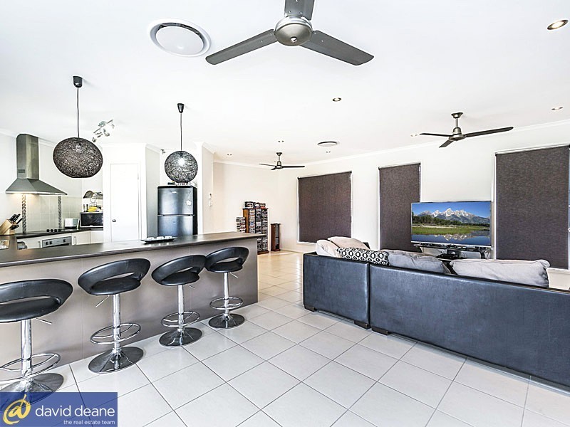 Mango Hill QLD 4509