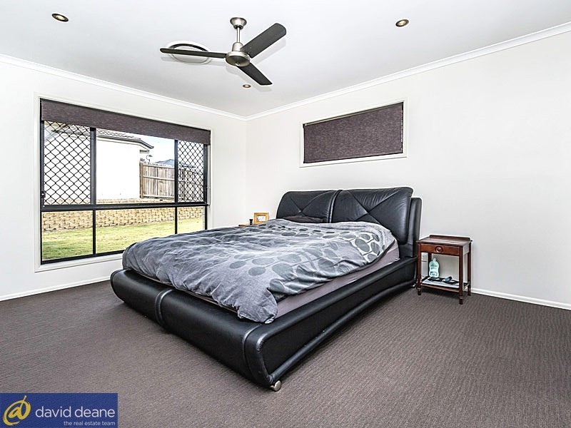 Mango Hill QLD 4509