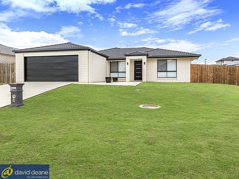 Mango Hill QLD 4509