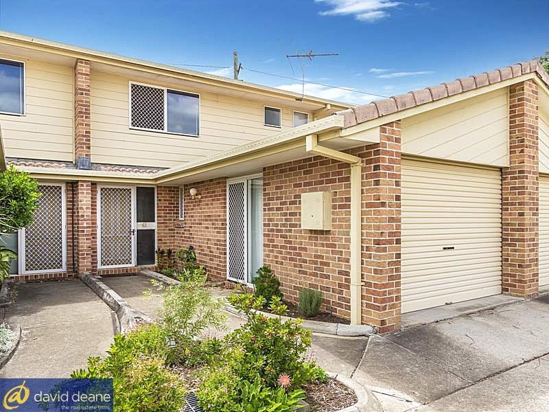 Strathpine QLD 4500