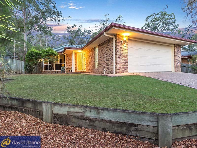 7 Homebush Court, Joyner QLD 4500