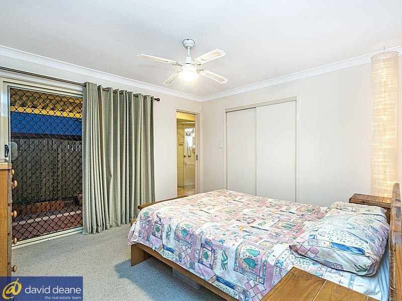 7 Homebush Court, Joyner QLD 4500