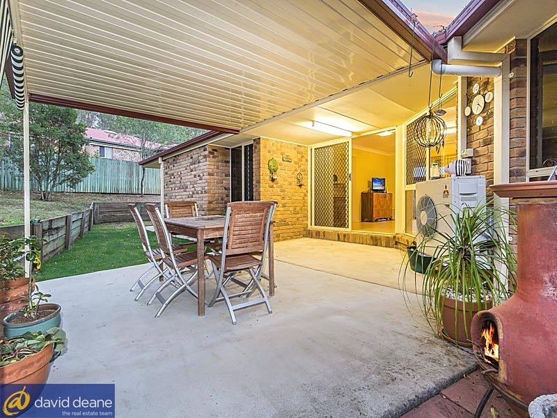 7 Homebush Court, Joyner QLD 4500