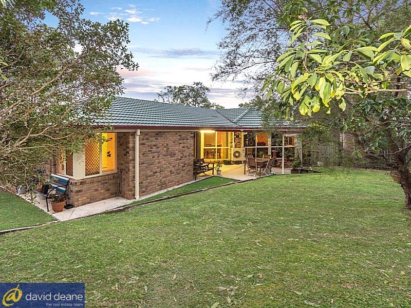 7 Homebush Court, Joyner QLD 4500