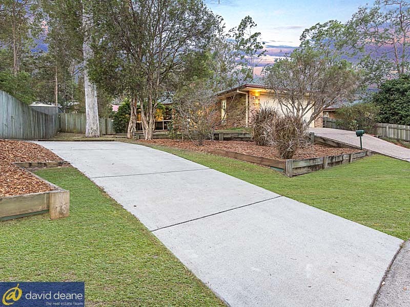 7 Homebush Court, Joyner QLD 4500