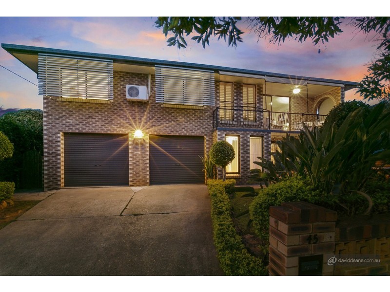 45 Viscount Street, Bray Park QLD 4500