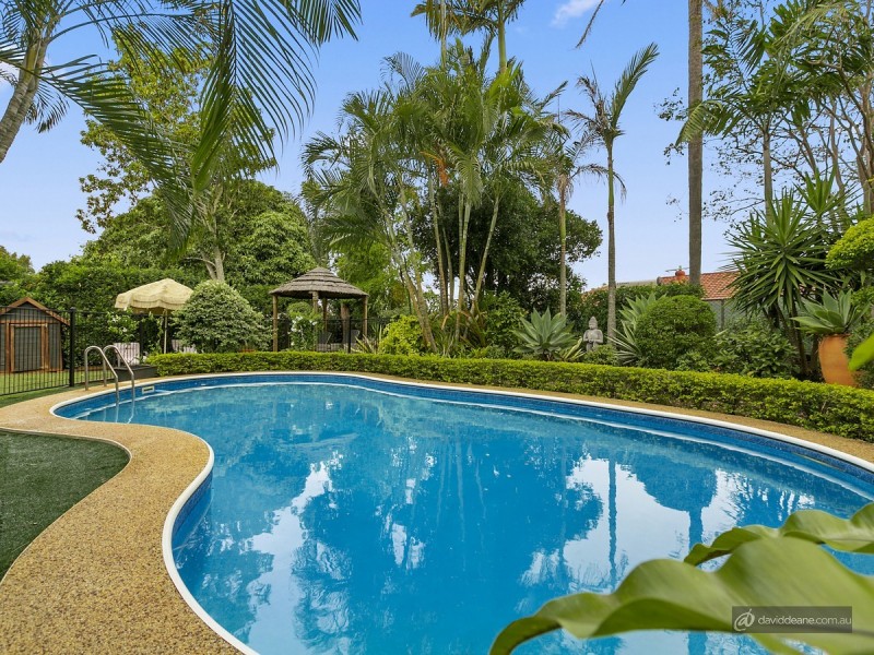 45 Viscount Street, Bray Park QLD 4500