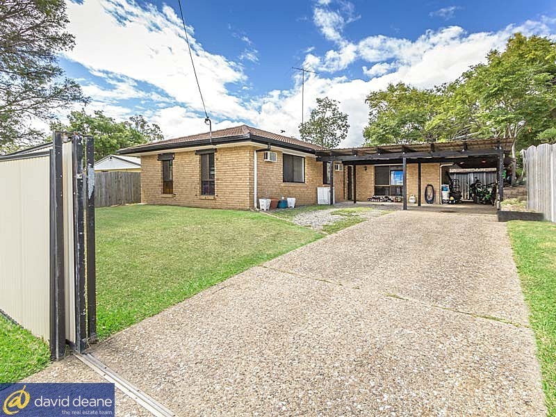 Petrie QLD 4502