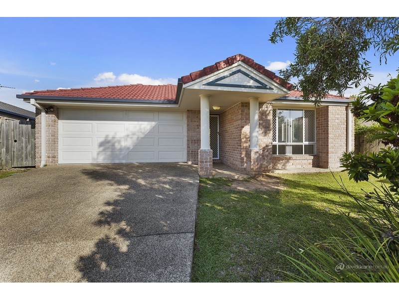 12 Squire Court, Bray Park QLD 4500