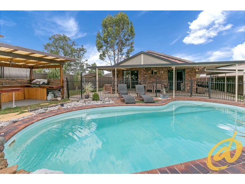 53 Mitze Street, Bray Park QLD 4500