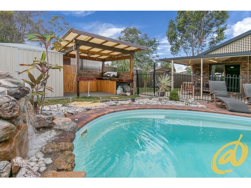 53 Mitze Street, Bray Park QLD 4500