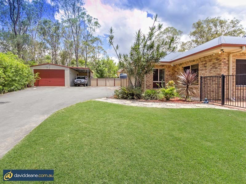 61 Whiteside Rd, Whiteside QLD 4503