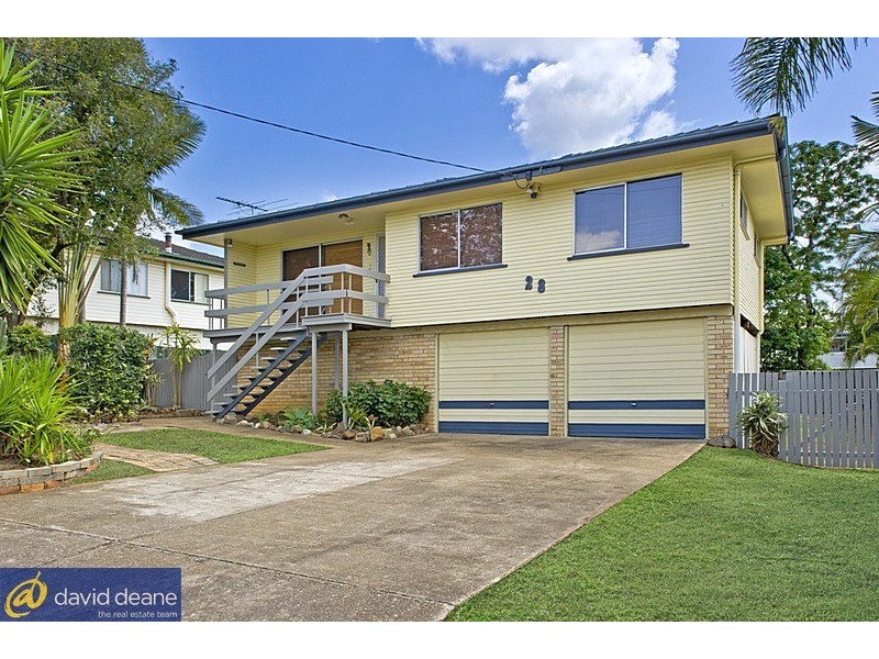 28 Lavercombe Drive, Kallangur QLD 4503