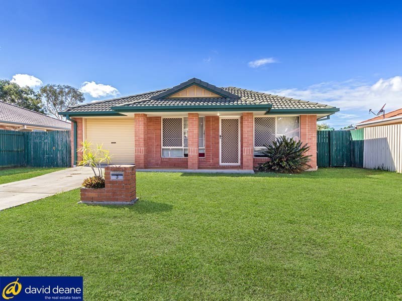 3 McCall St, Bray Park QLD 4500