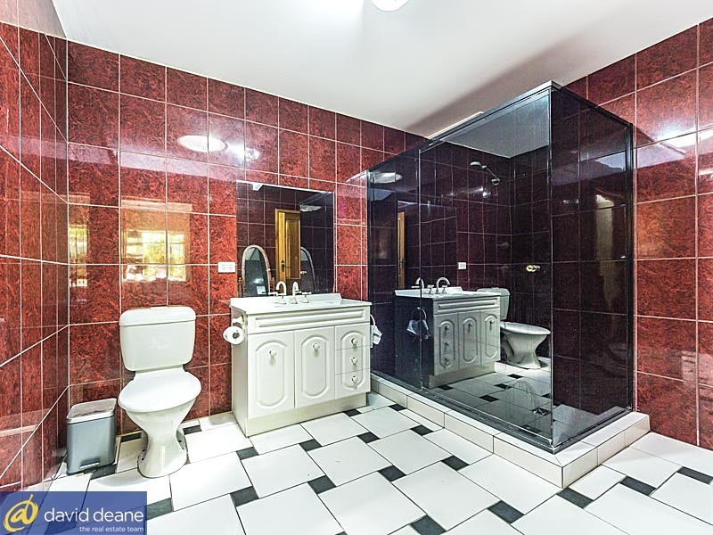 Strathpine QLD 4500
