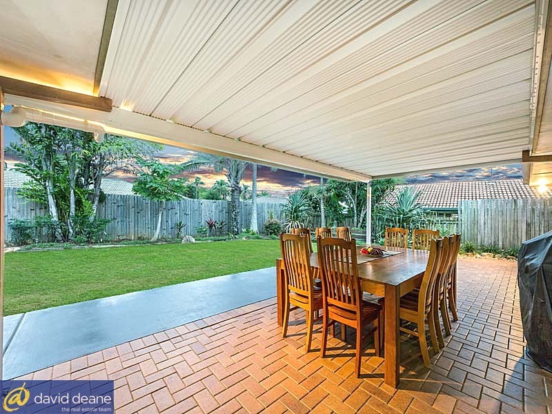 Murrumba Downs QLD 4503