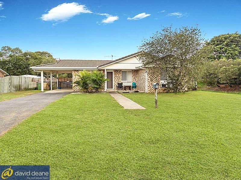 33 Wattlebrush Ct, Murrumba Downs QLD 4503