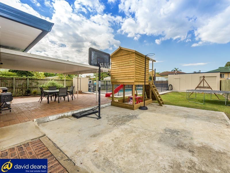 Strathpine QLD 4500