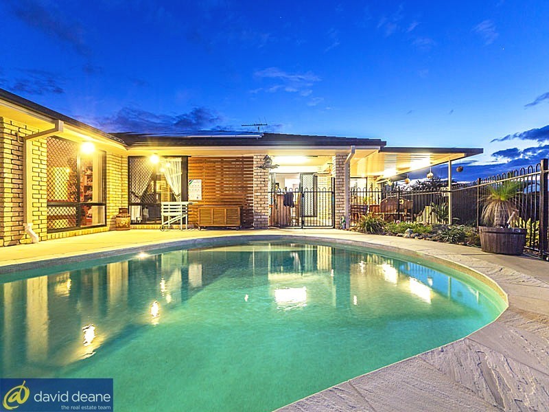 5 Allegra Ct, Murrumba Downs QLD 4503