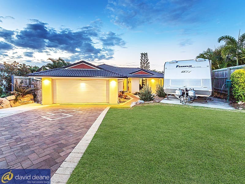5 Allegra Ct, Murrumba Downs QLD 4503