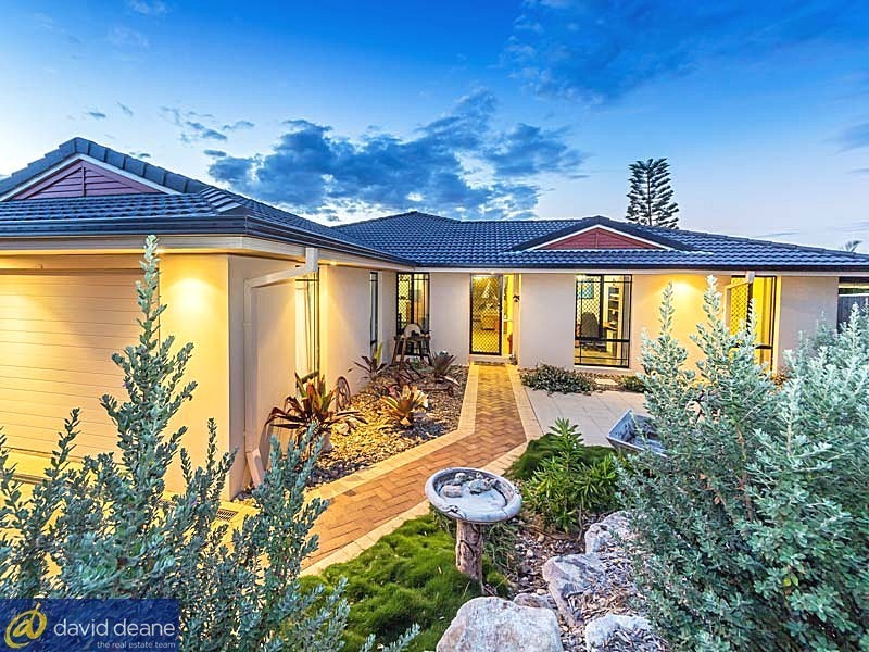 5 Allegra Ct, Murrumba Downs QLD 4503