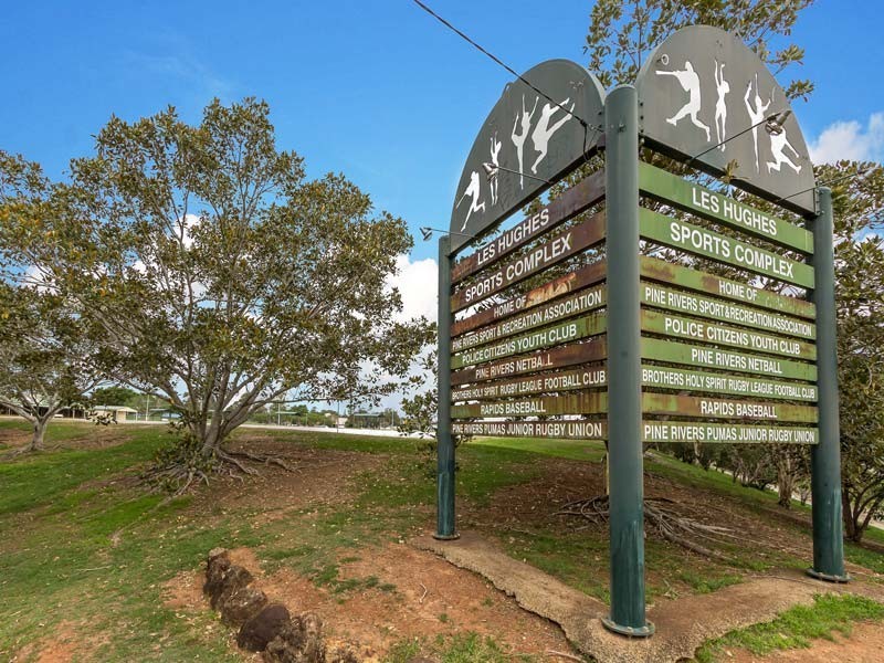 Bray Park QLD 4500