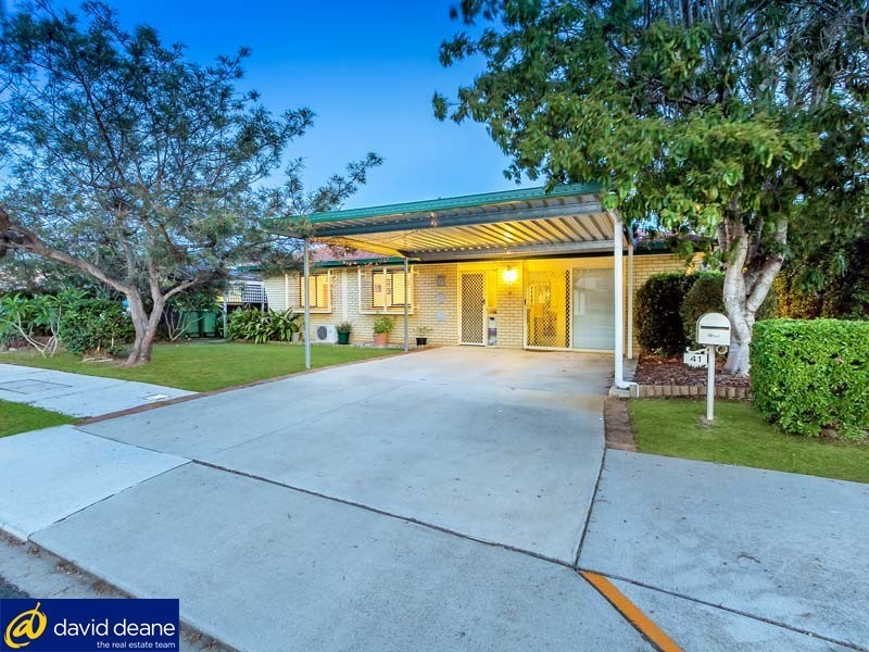 41 Outlook Pde, Bray Park QLD 4500